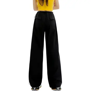 YINLEI Cargo Pants Women's