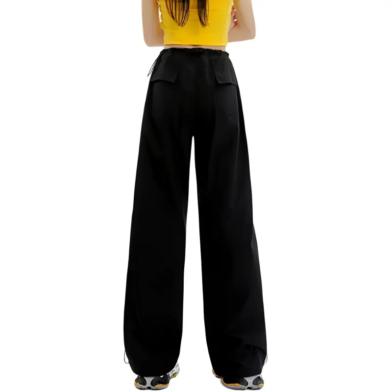 YINLEI Cargo Pants Women's-0
