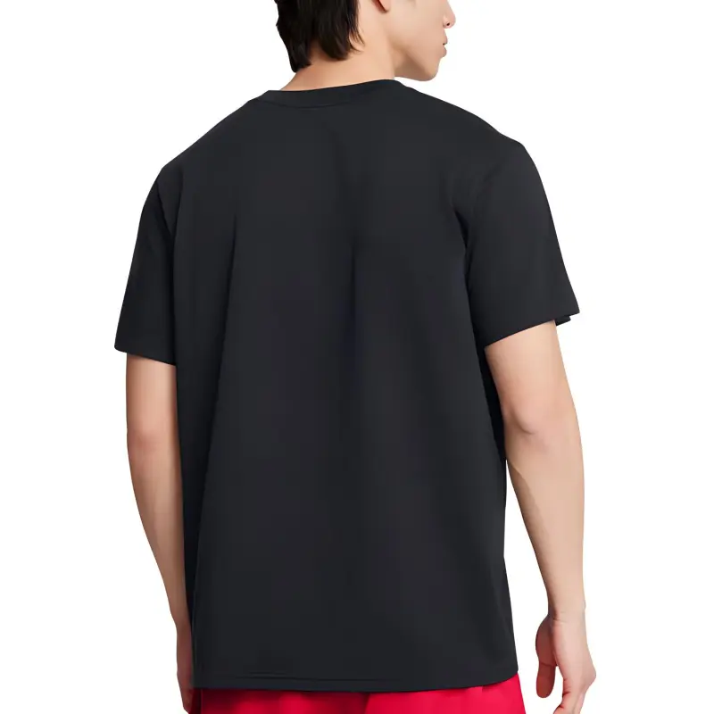 Under Armour Vanish T Shirt Men's Black-3