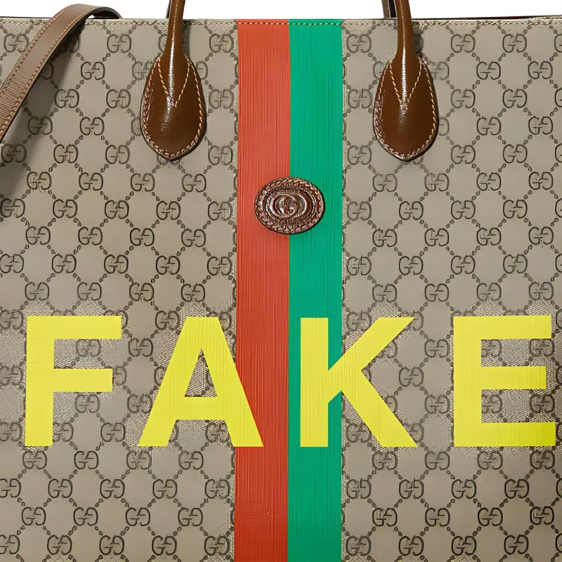 GUCCI Fake Not Handbags-7