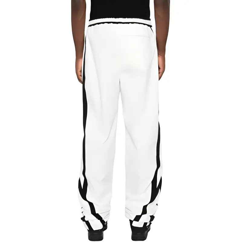 RHUDE Ski Track Pants-3