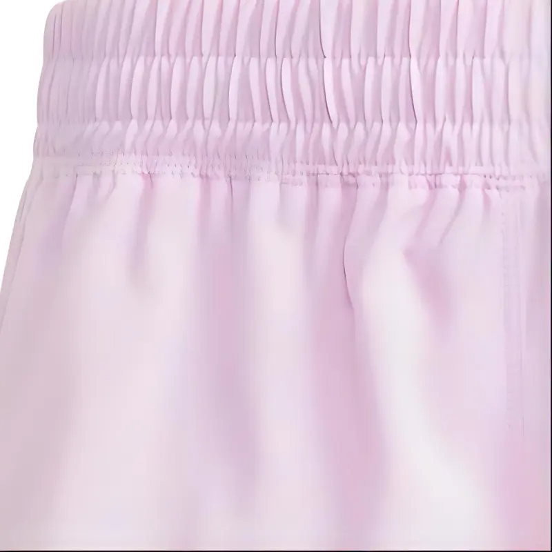 Adidas Casual Shorts Women's Light Pink-5