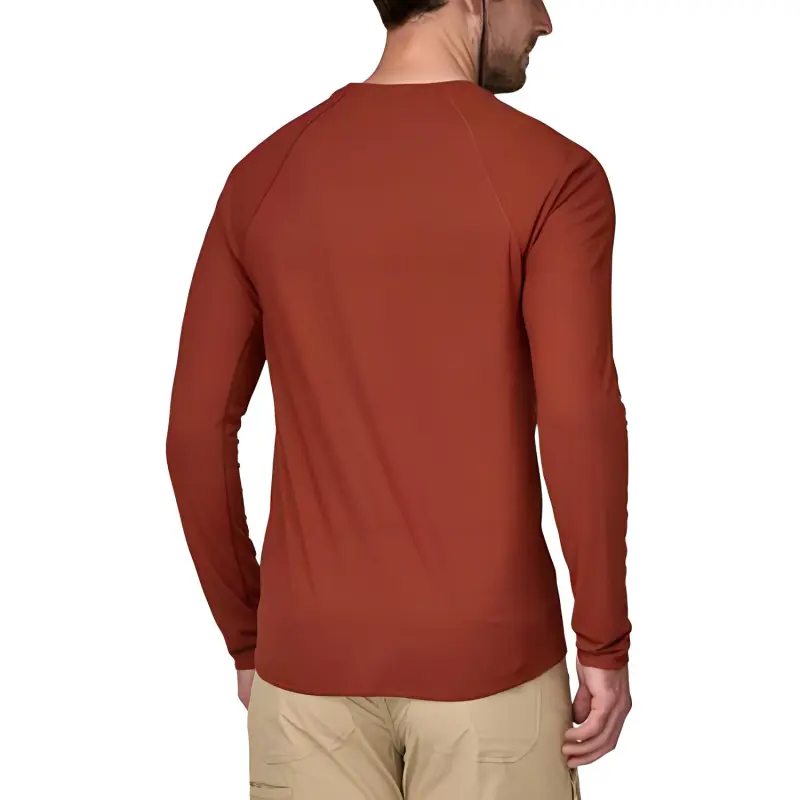 Patagonia Capilene T Shirt Men's-5