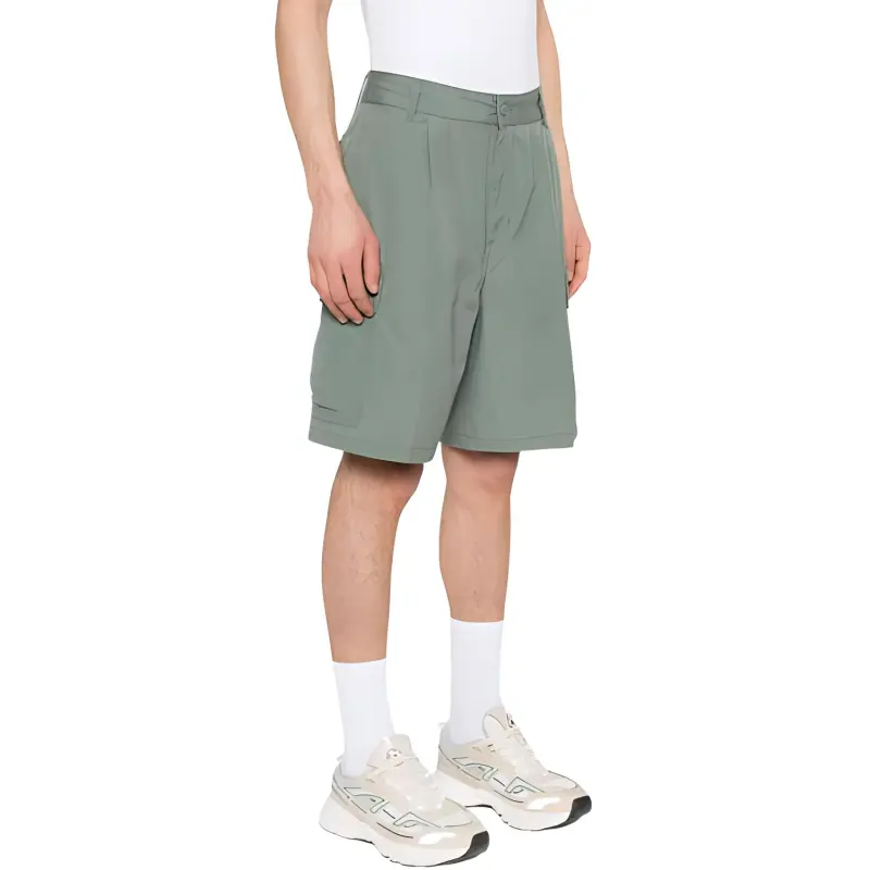 Carhartt WIP Knee Length Cargo Shorts-3