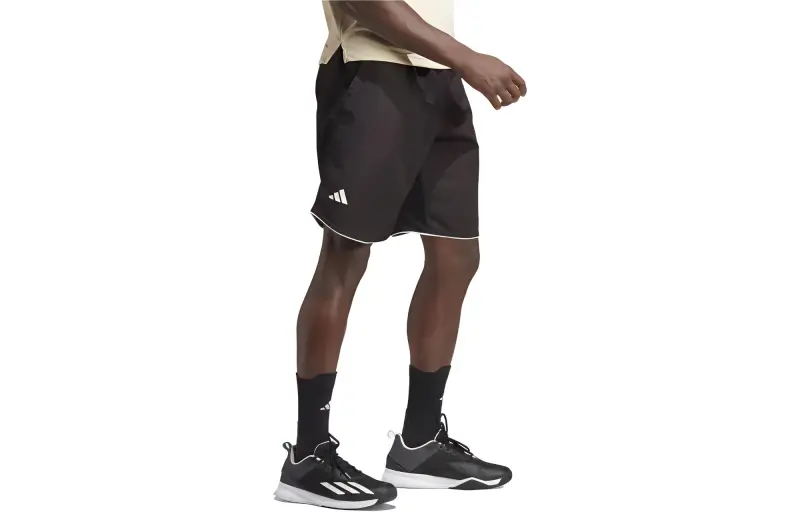 Adidas Free Shipping With AdiClub Club Tennis Shorts-2
