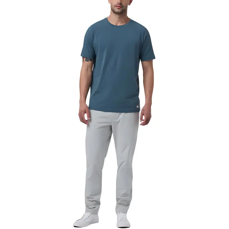 Vuori T Shirts Men-20
