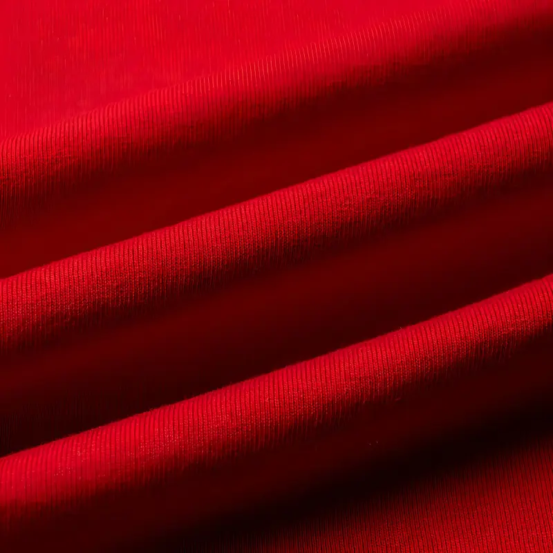 GUCCI Chinese New Year SS22 T Shirt Men's Red-5