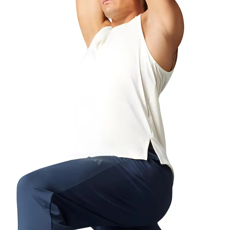 Adidas Free Shipping With AdiClub Puremotion Tank Top-2