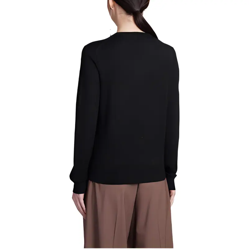 THEORY T Shirts Women's Black-1