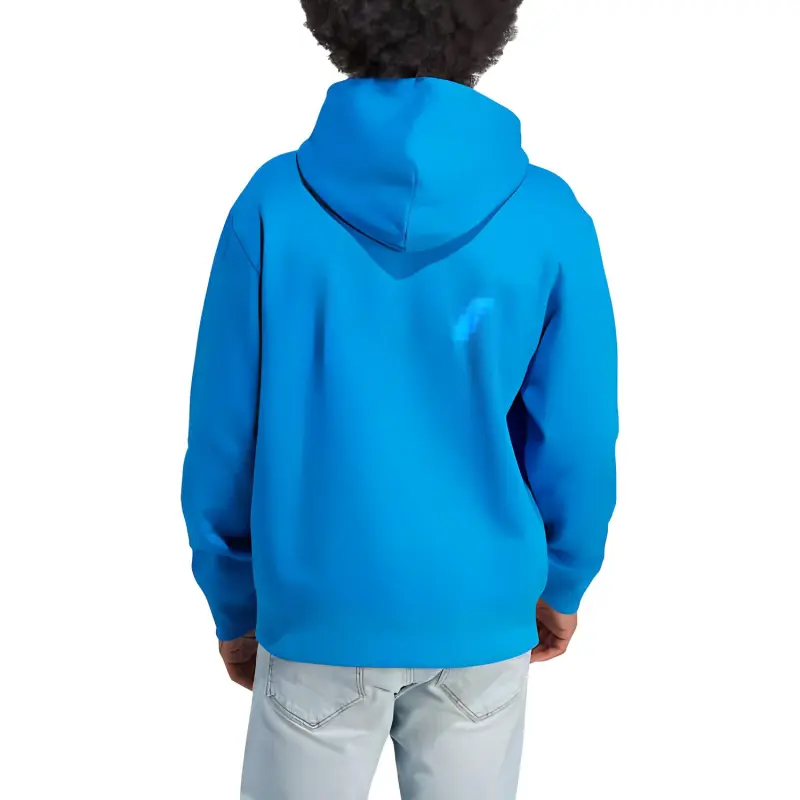 Adidas Ivy Park Terry Hoodie All Gender-1