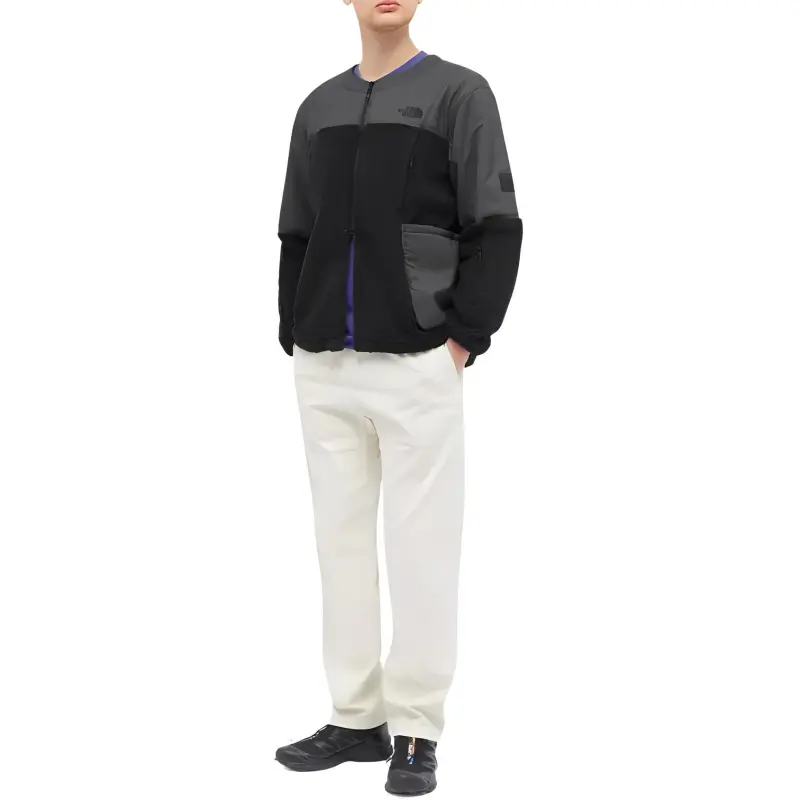 THE NORTH FACE Jackets Coats Men's Black-1