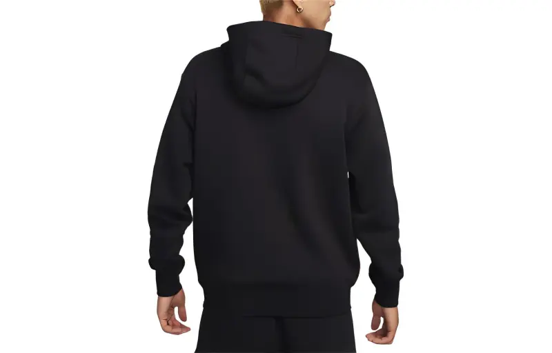 Nike Air Sweatshirt Men's Black-1