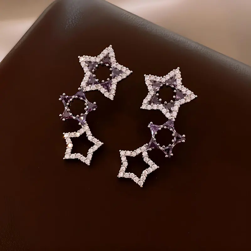 Drejew Earrings Women's-1