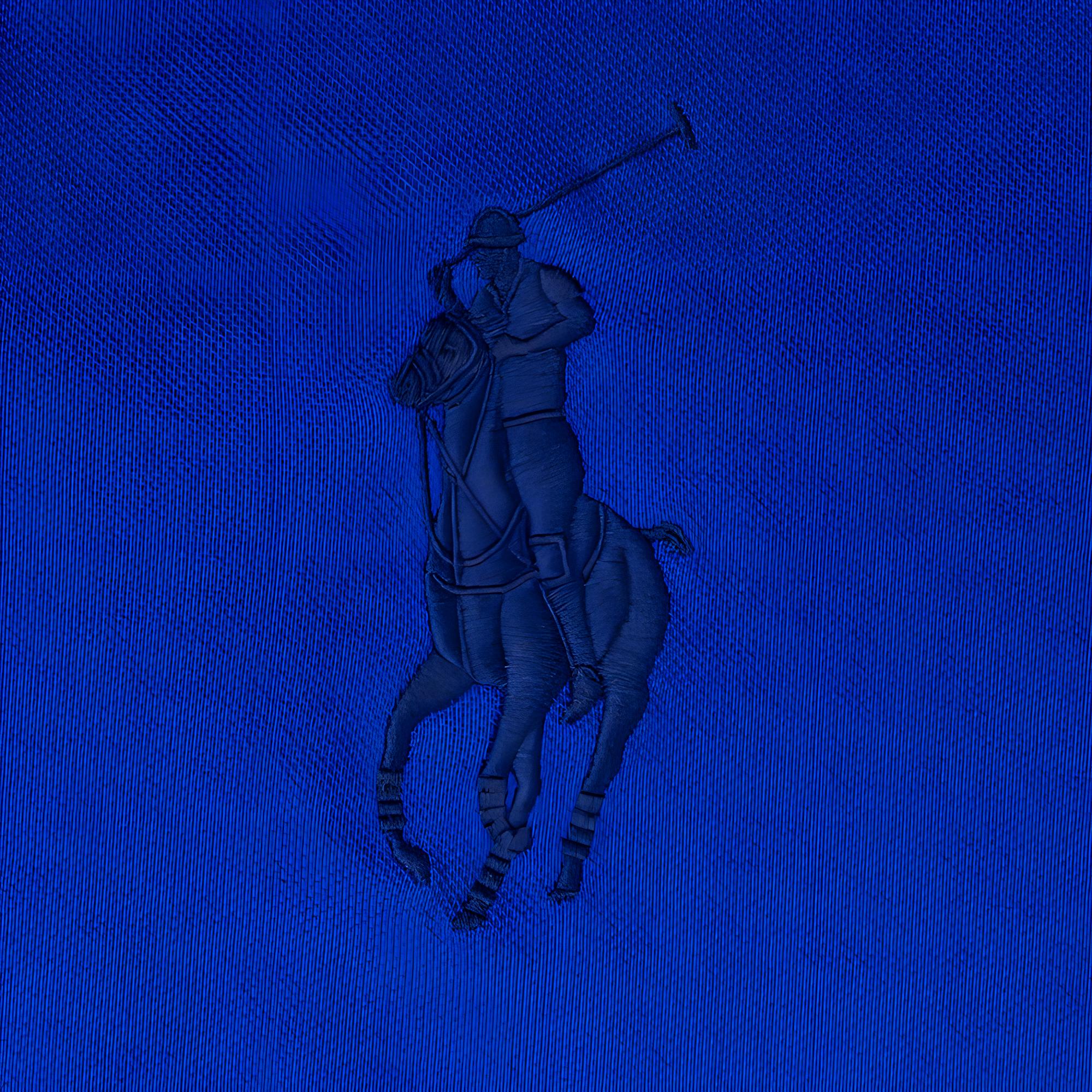 Polo Ralph Lauren Polo Shirts Men Blue M - POIZON