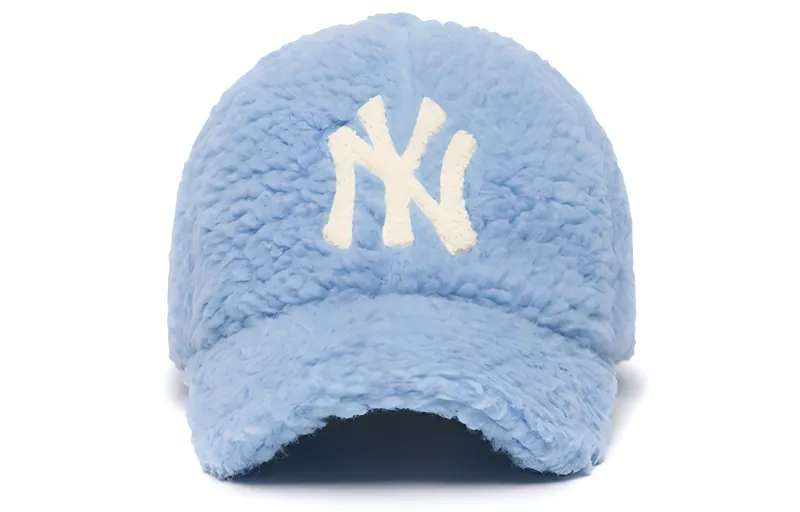MLB Acrylic Baseball Caps Kids' Blue-1