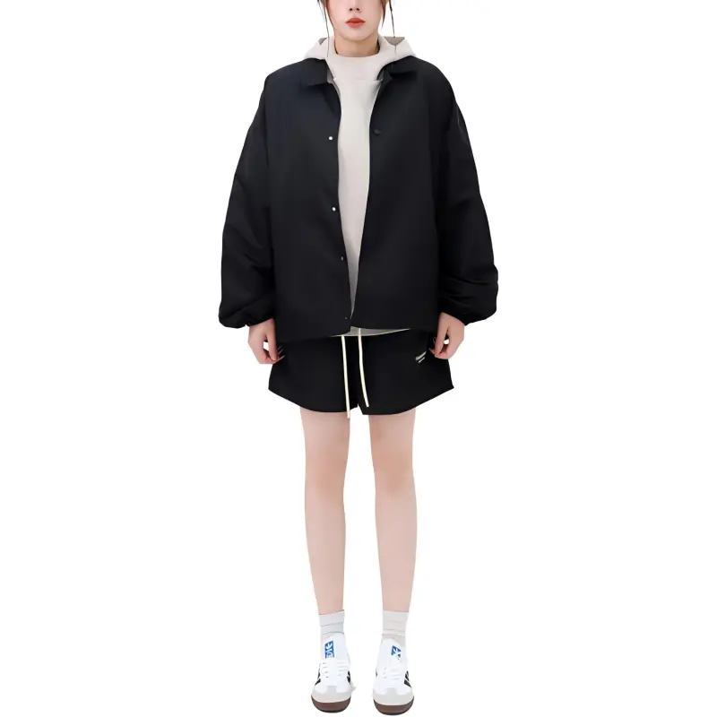 Fear Of God Essentials Running Short-2