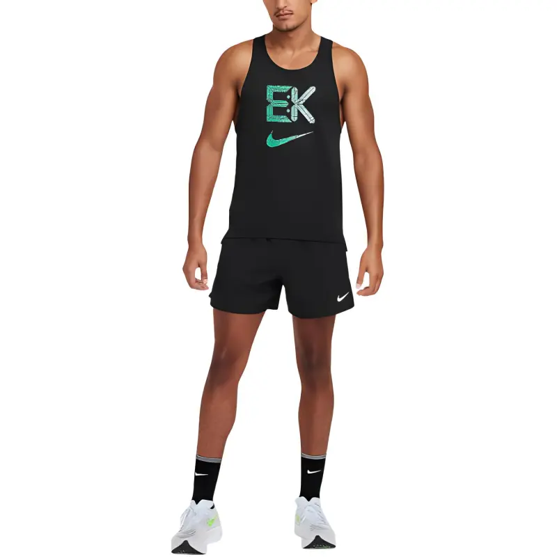 Nike Fast 'Kipchoge' Men's Dri FIT Running Singlet-2