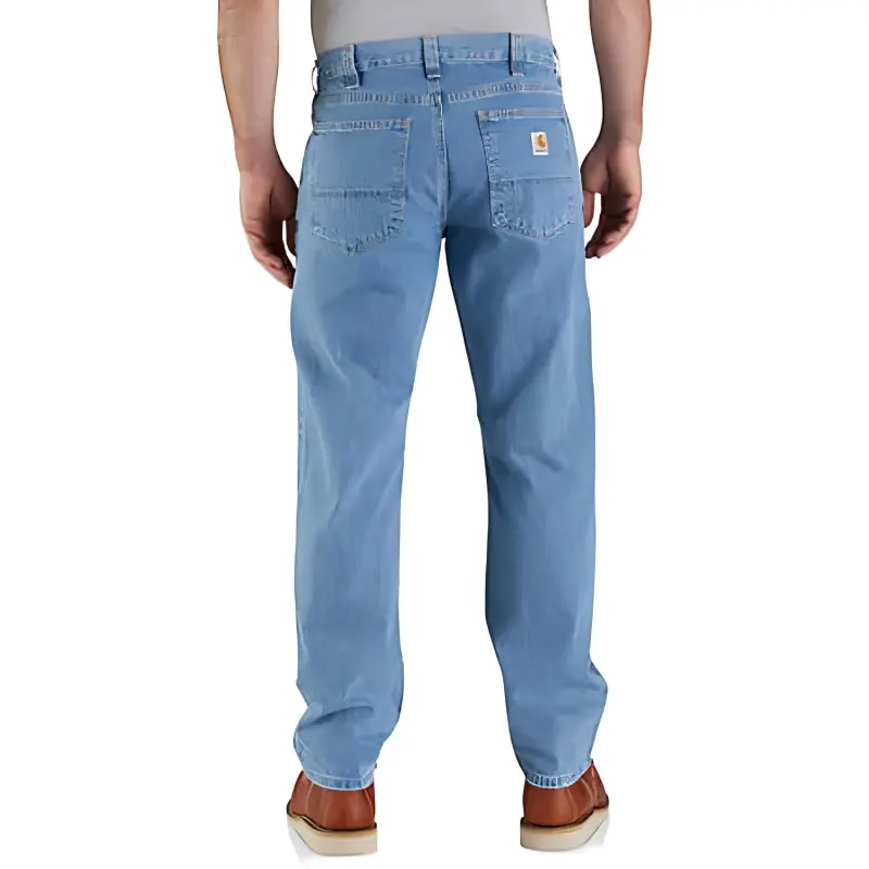 Carhartt Jeans Men-2