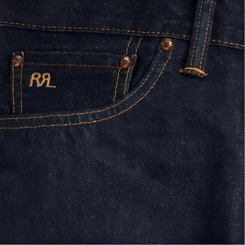 Ralph Lauren Rrl Slim Jeans-3