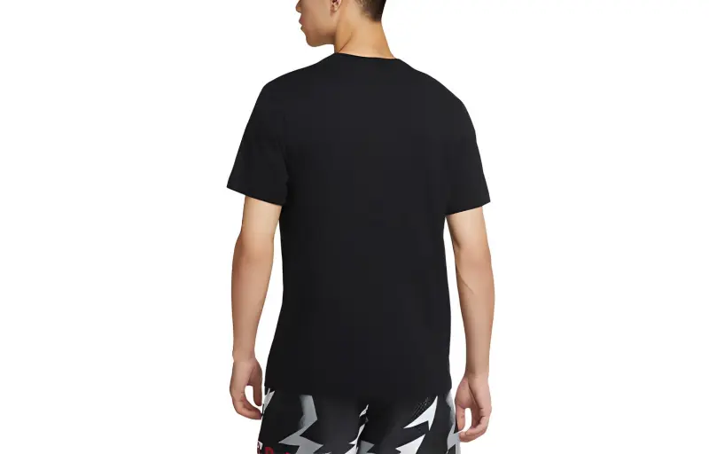 JORDAN Jumpman Box S/S T Shirt-1