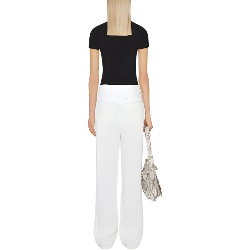 Givenchy T Shirts Women's Black-2