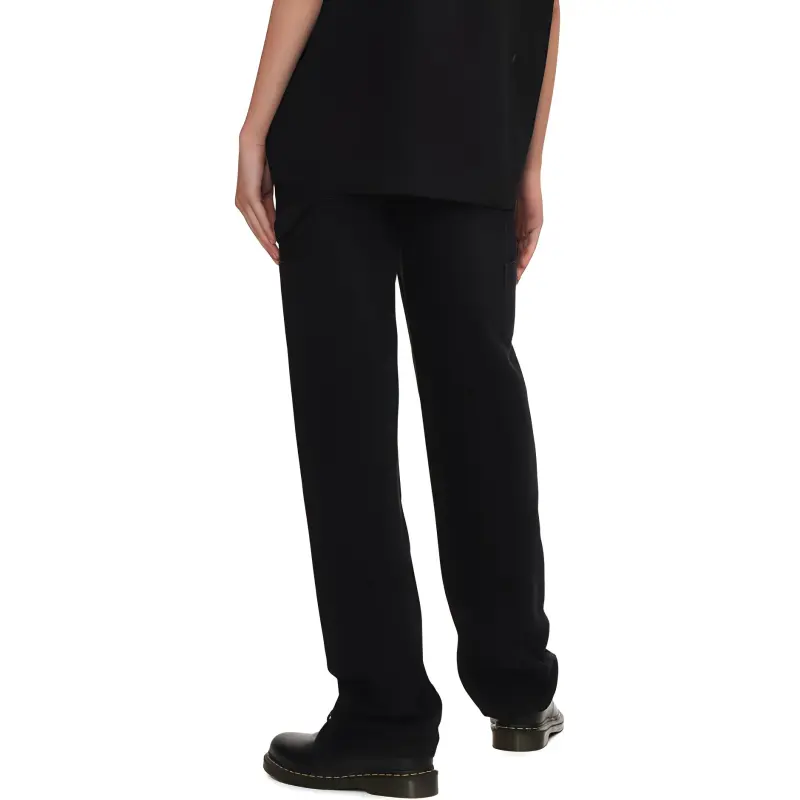 Carhartt WIP SS25 Cargo Pants Women's Black-3