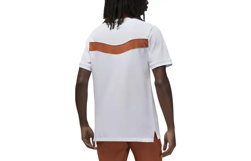 Jordan X Eastside Golf Polo Shirt-1