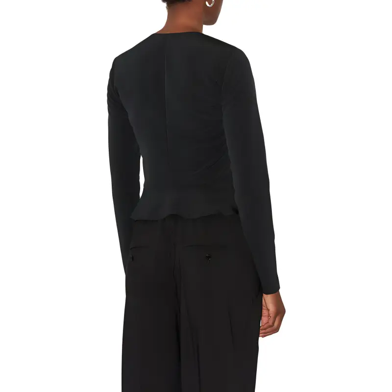 ISABEL MARANT T Shirt Women's Black-2
