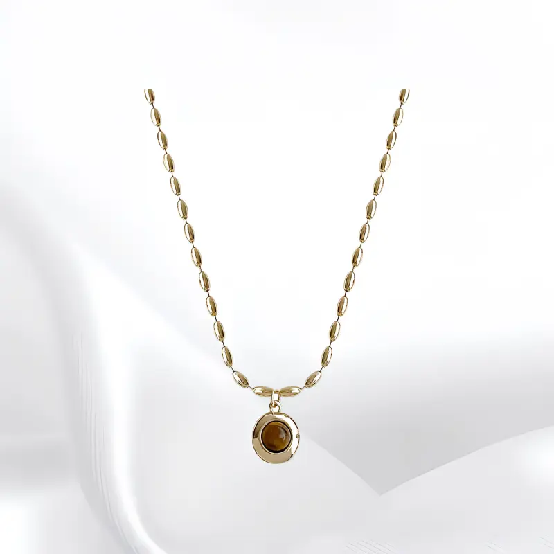 IOTS Necklaces Women's-1
