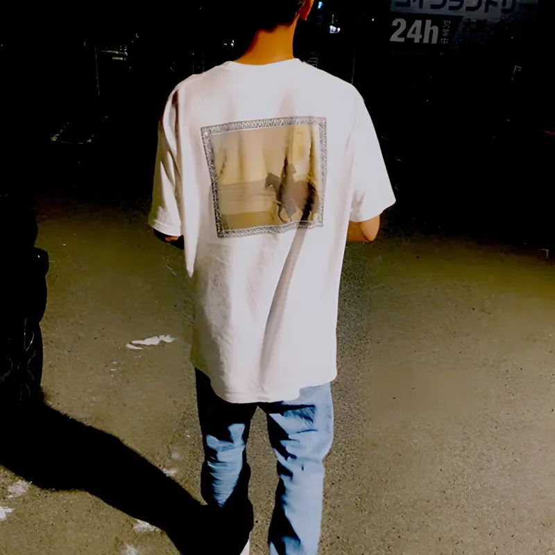 Stussy T Shirts Unisex-2