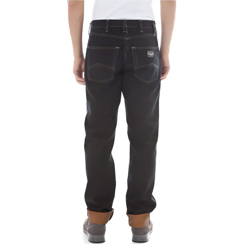 ARMANI JEANS Men Dark Blue-3
