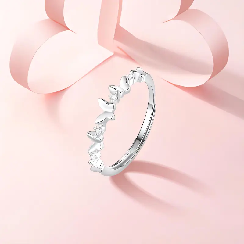 BHI Rings Unisex-4