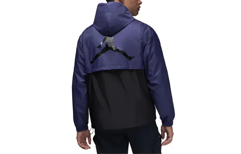 Jordan Essentials Jackets Men Purple-1