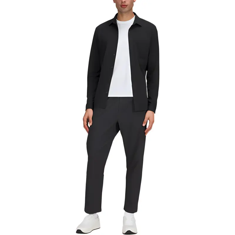 Lululemon Commission Shirts Men-1