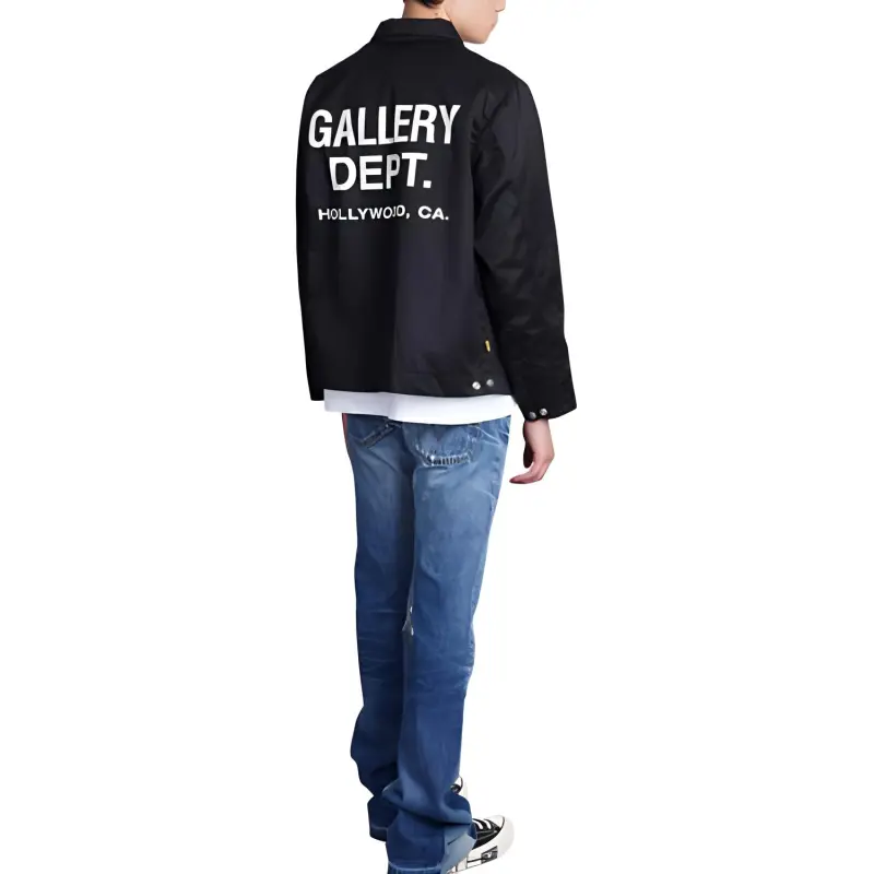 Gallery Dept. Montecito Jacket-2