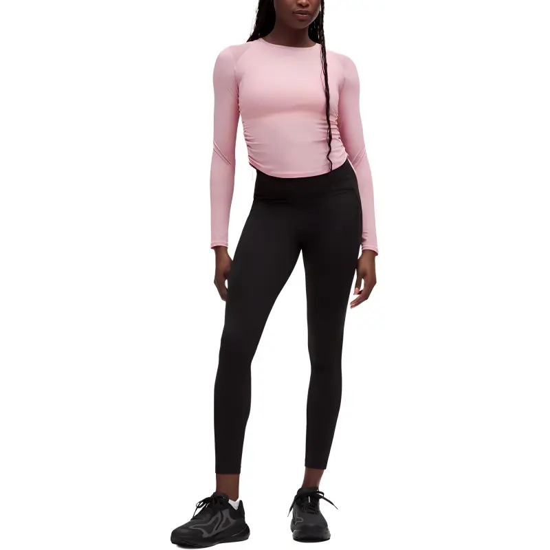Lululemon T Shirts Women's-2