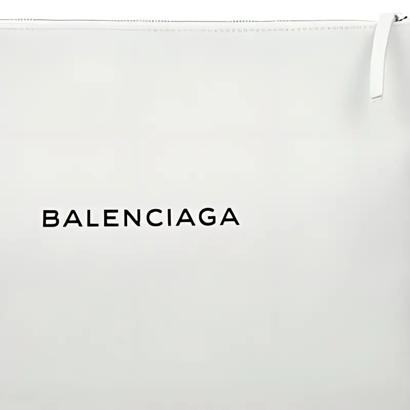 Balenciaga Makeup Bags-3