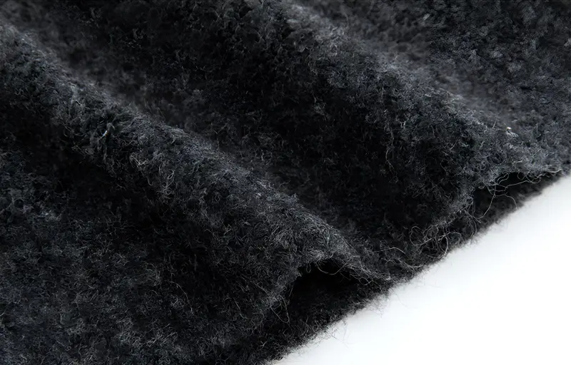 Charlie Luciano Wool Beanies Unisex-3