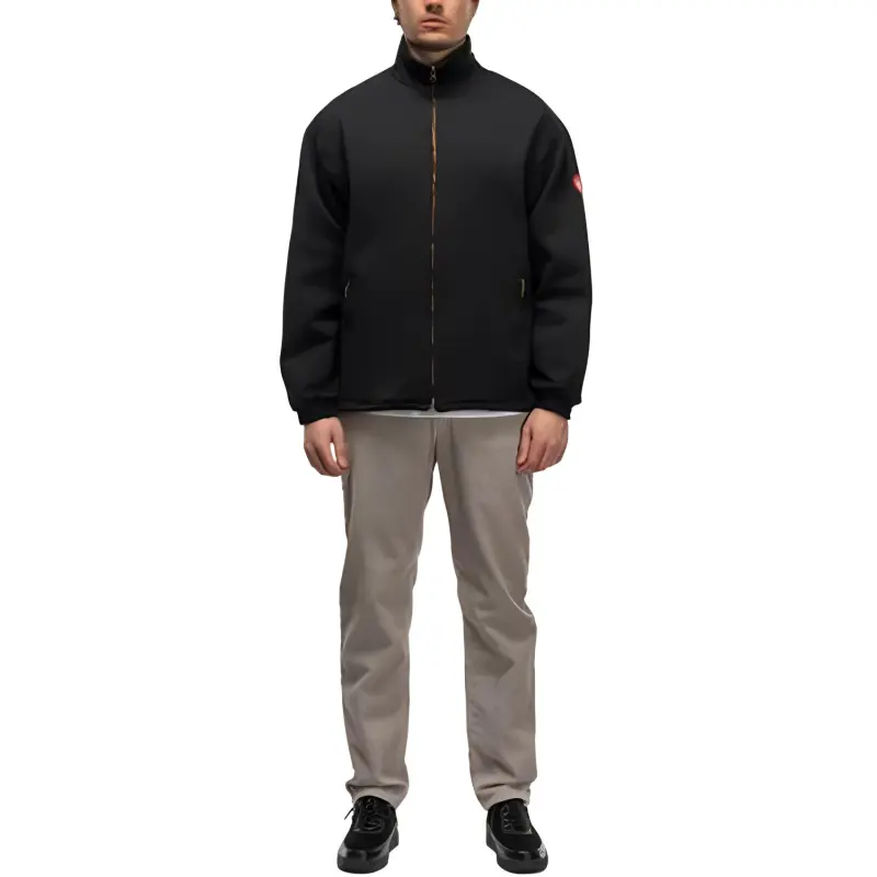 Cav Empt Jackets Men Black-1