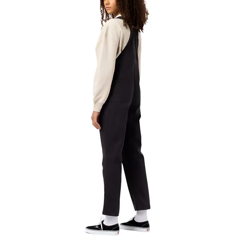 Dickies Jumpsuits Women's Black-2