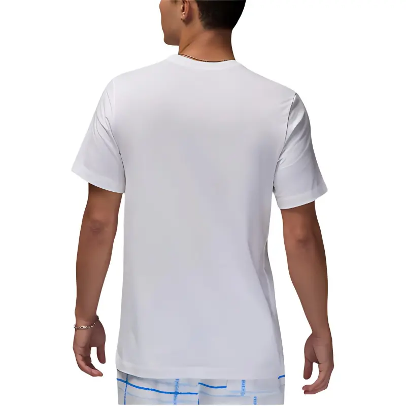 JORDAN Flight Essentials Men's T-Shirt-2