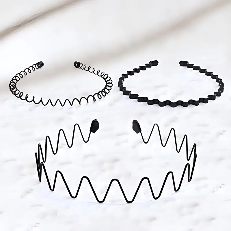 Ringlove Stud Earrings Unisex-3
