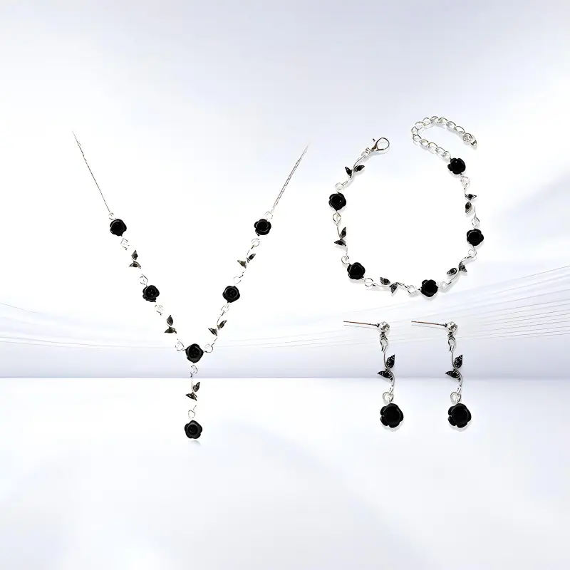 GIRATI Necklaces Women's-1