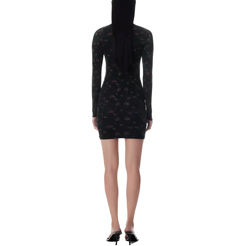 Alexander Wang Floral print Dress-2