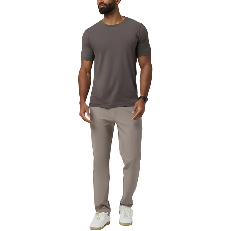 Vuori T Shirts Men-24