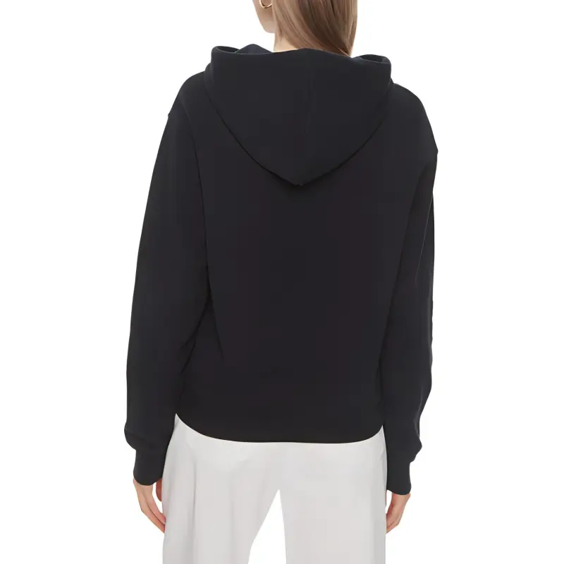 Tommy Hilfiger Sweatshirt Women's Marine Blue-1