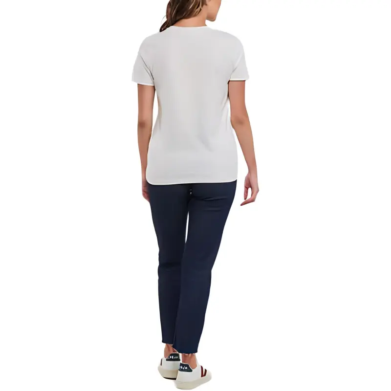 Tommy Hilfiger Cotton T shirt-2