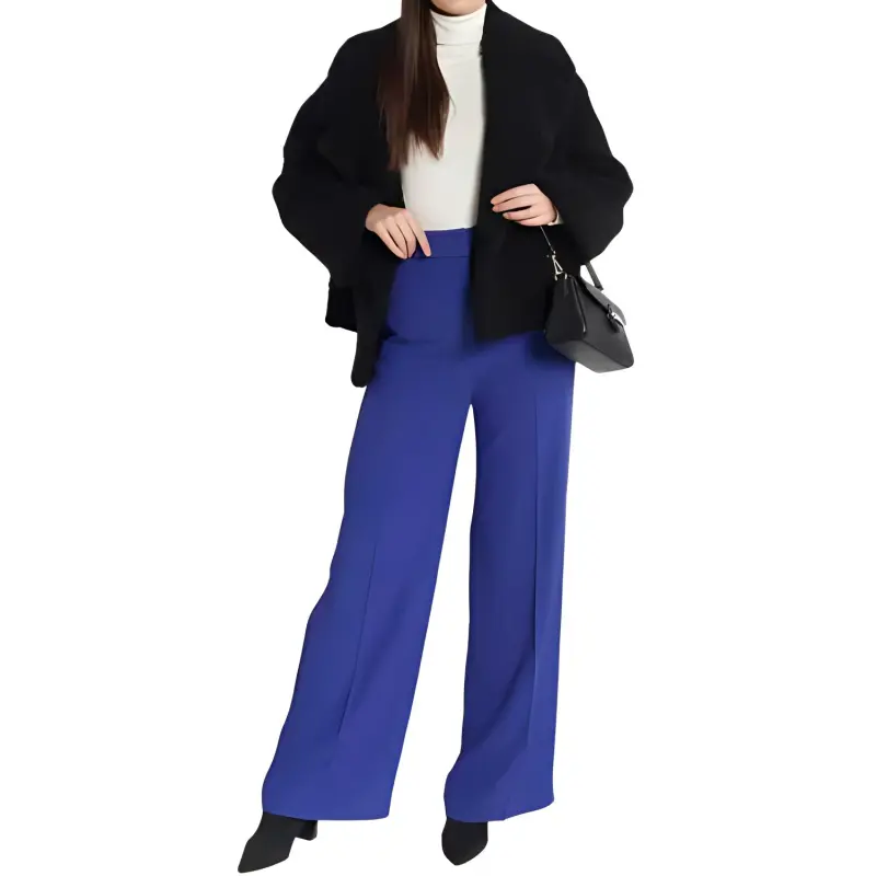 HUGO BOSS Double Breasted Jacket-2