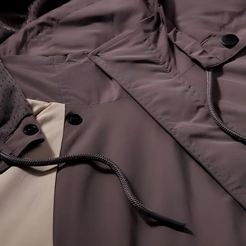 Converse X A Ma Manière Anorak Jacket-3