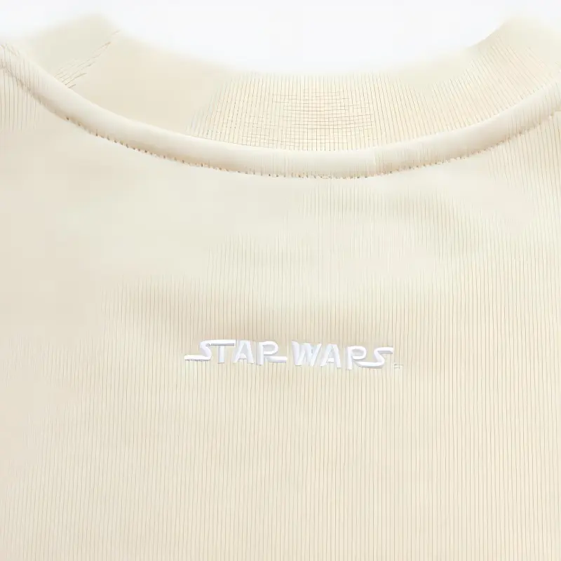 KITH For Star Wars C 3PO Crewneck-4